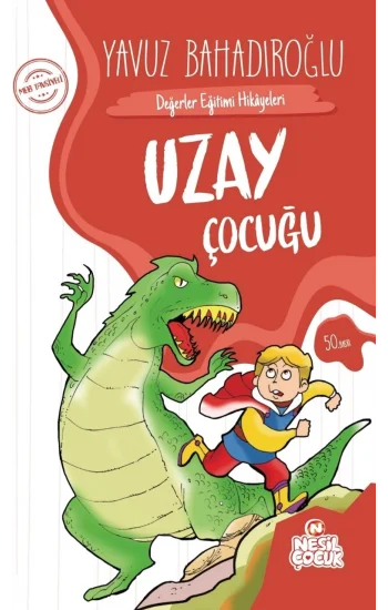 Uzay Çocuğu