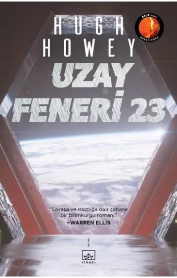 Uzay Feneri 23