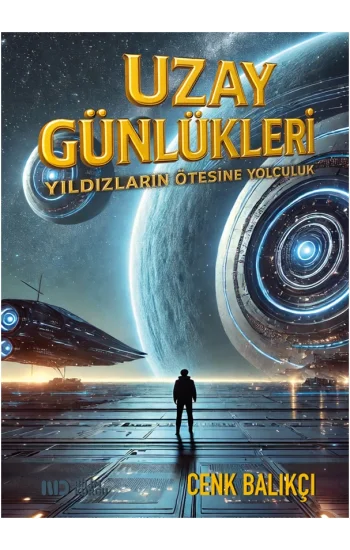 Uzay Günlükleri
