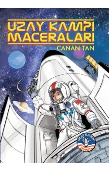 Uzay Kampı Maceraları