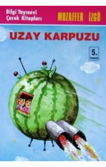 Uzay Karpuzu
