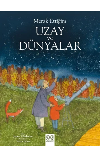 Uzay ve Dünyalar