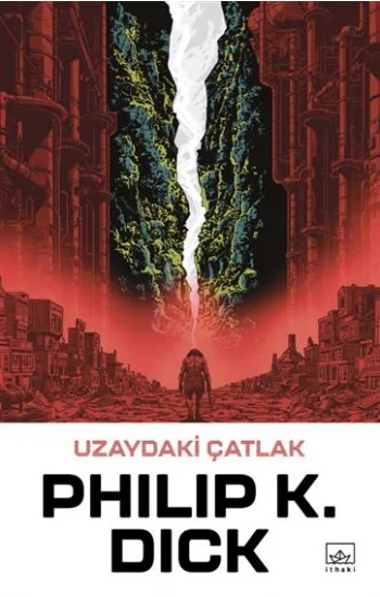 Uzaydaki Çatlak