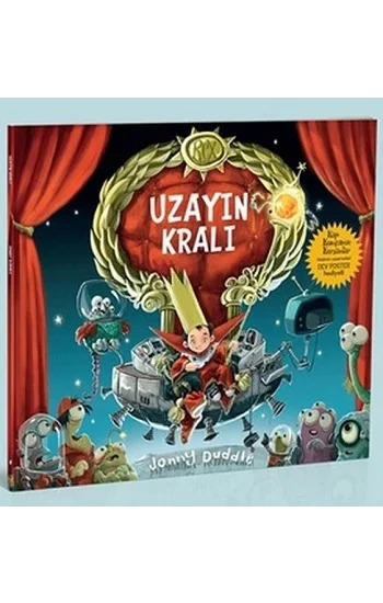 Uzayın Kralı