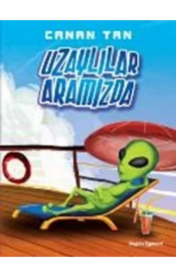 Uzaylılar Aramızda