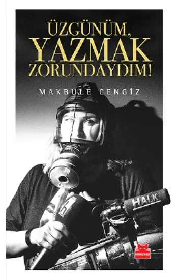 Üzgünüm, Yazmak Zorundaydım!