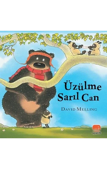 Üzülme Sarıl Can