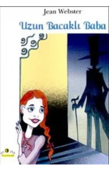 Uzun Bacaklı Baba