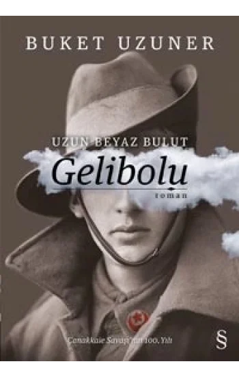 Uzun Beyaz Bulut Gelibolu