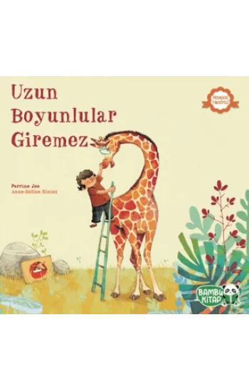 Uzun Boyunlular Giremez