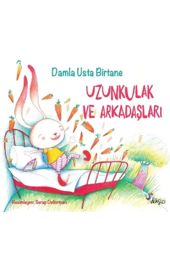 Uzunkulak ve Arkadaşları