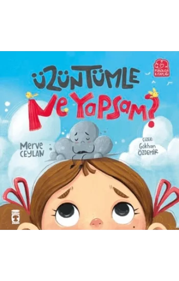 Üzüntümle Ne Yapsam?