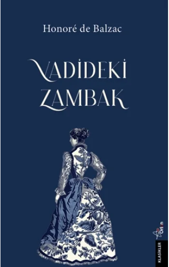Vadideki Zambak