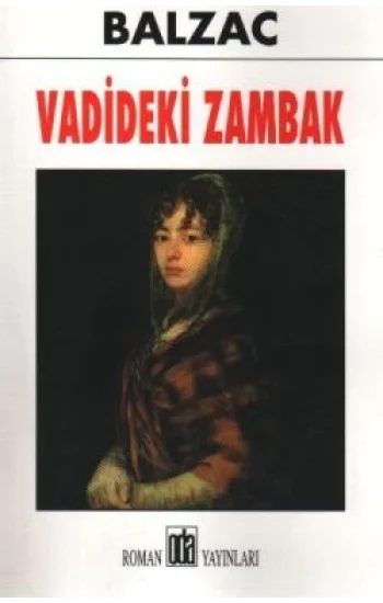 Vadideki Zambak