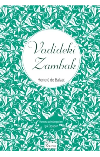 Vadideki Zambak