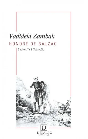 Vadideki Zambak (Cep Boy)