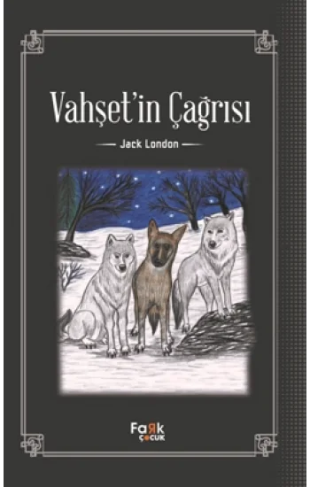 Vahşetin Çağrısı