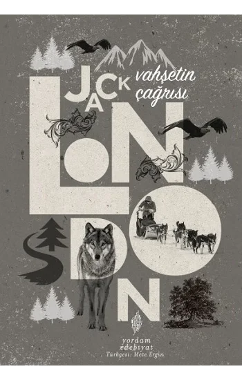 Vahşetin Çağrısı