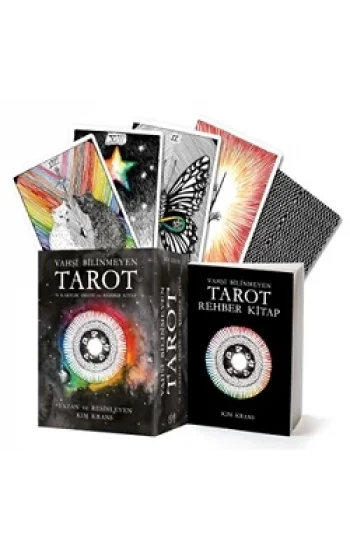 Vahşi Bilinmeyen Tarot