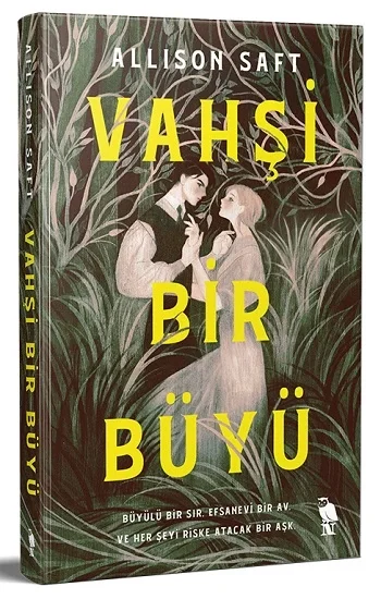 Vahşi Bir Büyü