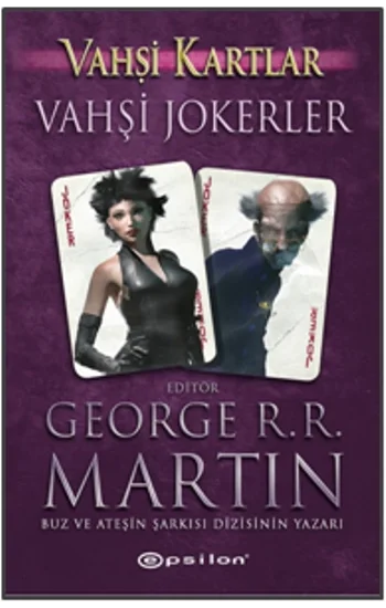 Vahşi Kartlar III: Vahşi Jokerler