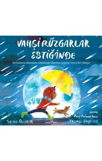 Vahşi Rüzgarlar Estiğinde