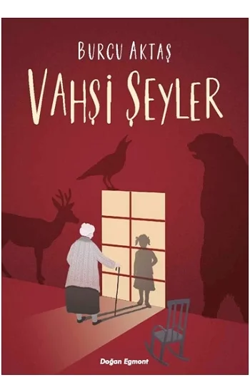 Vahşi Şeyler