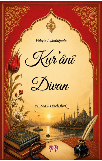 Vahyin Aydınlığında Kurâni Divan