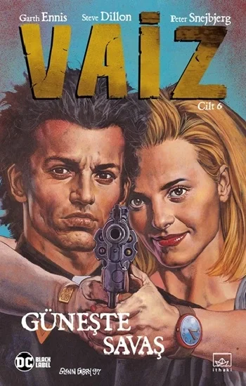 Vaiz 6 - Güneşte Savaş