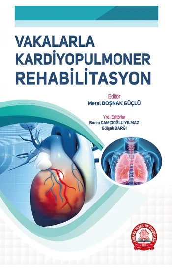 Vakalarla Kardiyopulmoner Rehabilitasyon