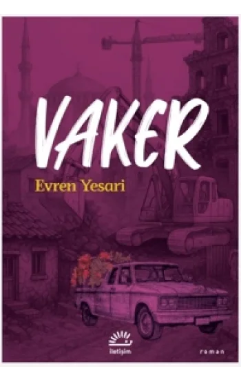 Vaker