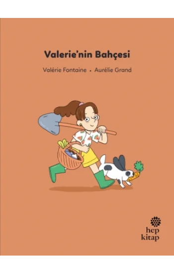 Valerienin Bahçesi
