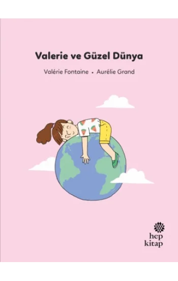 Valerie ve Güzel Dünya
