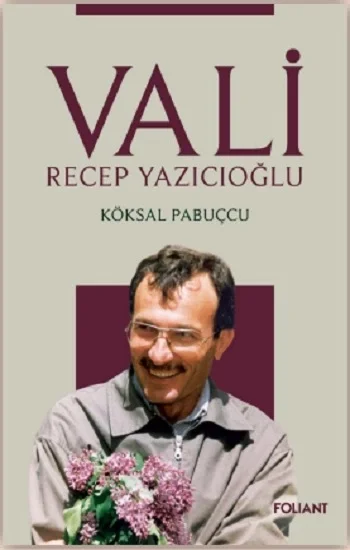 Vali - Recep Yazıcıoğlu