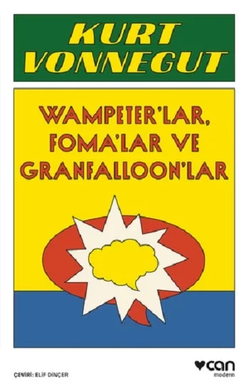 Vampeterlar, Fomalar ve Granfalloonlar