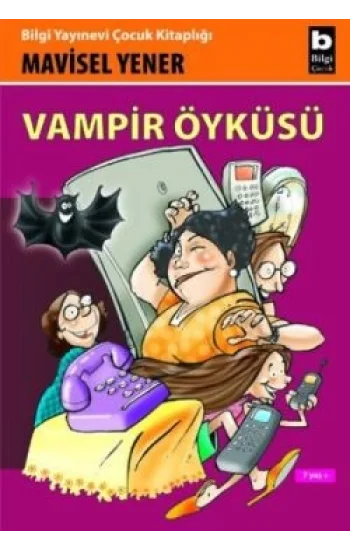 Vampir Öyküsü