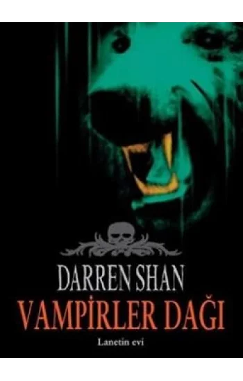 Vampirler Dağı