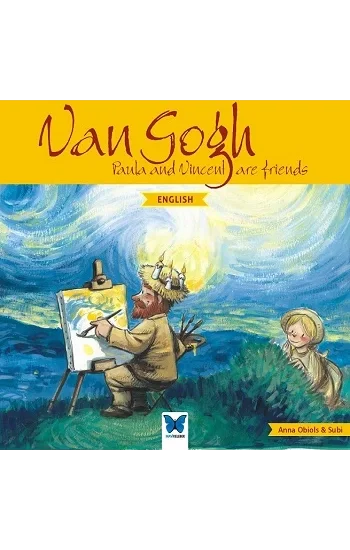 Van Gogh - English