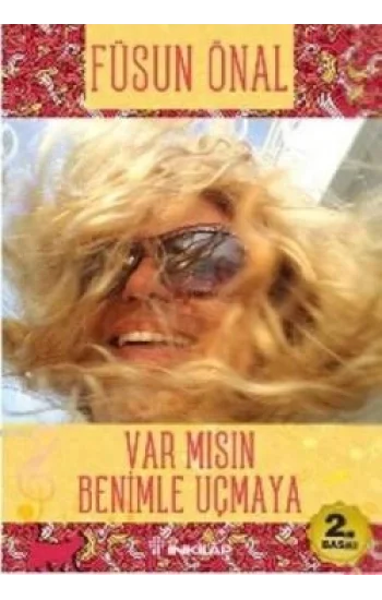Var mısın Benimle Uçmaya