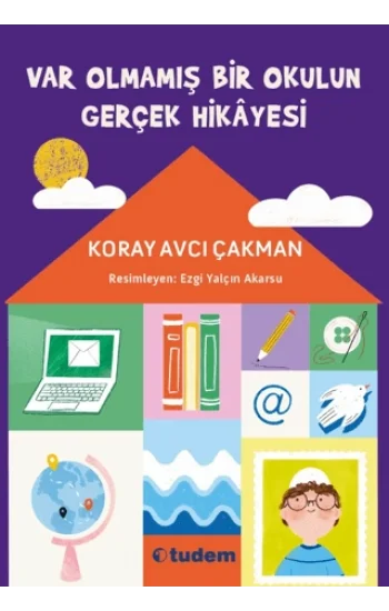 Var Olmamış Bir Okulun Gerçek Hikayesi