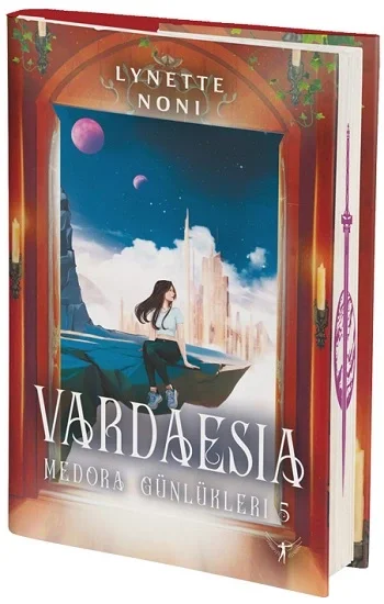 Vardaesia (Ciltli)