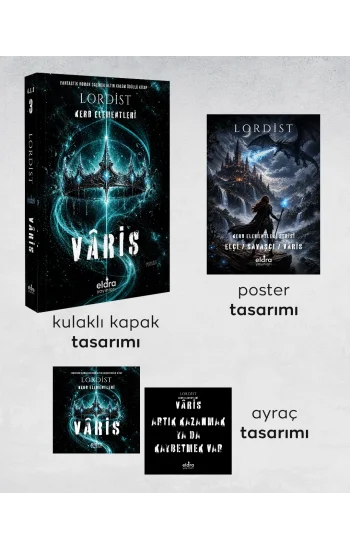 Varis - Kerb Elementleri 3