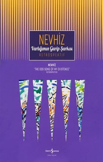 Varlığımın Garip Şarkısı - The Odd Song of My Existence Retrospektif - Retrospective
