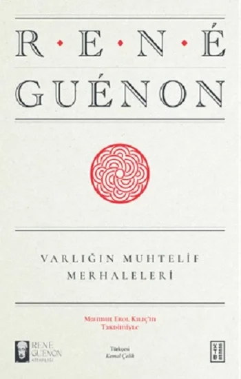 Varlığın Muhtelif Merhaleleri