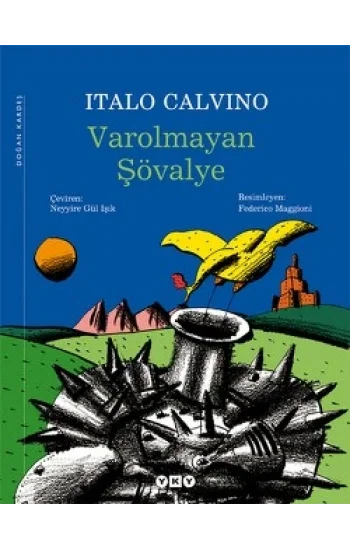 Varolmayan Şövalye