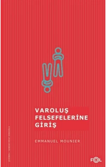 Varoluş Felsefelerine Giriş