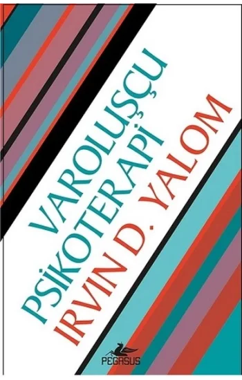 Varoluşçu Psikoterapi