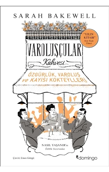 Varoluşçular Kahvesi