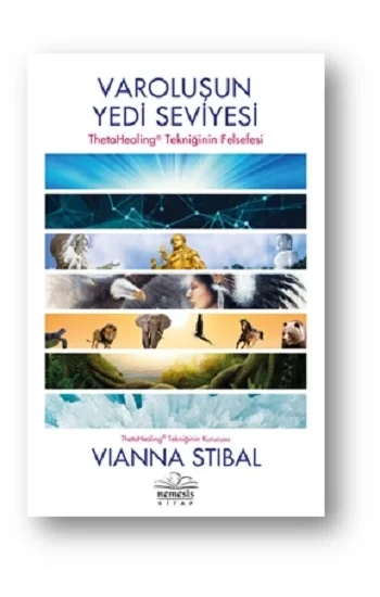 Varoluşun Yedi Seviyesi