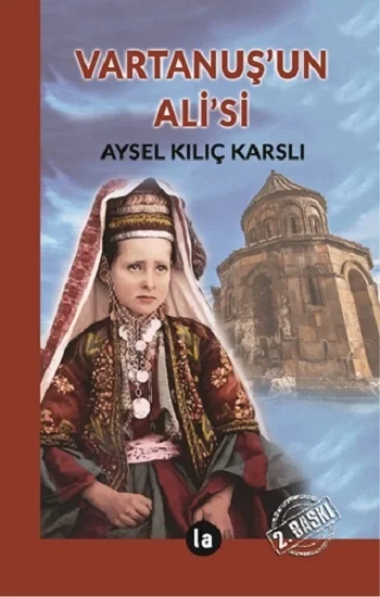 Vartanuşun Alisi